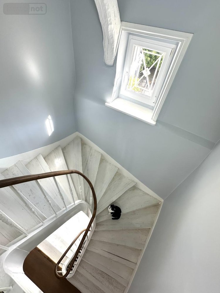 Maison a vendre Lorient 56100 Morbihan 300 m2 9 pièces 793720 euros