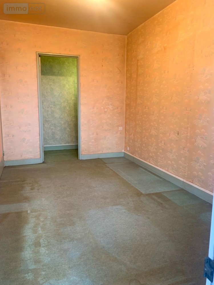 Appartement a vendre Rouen 76000 Seine-Maritime 71 m2 2 pièces 84900 euros