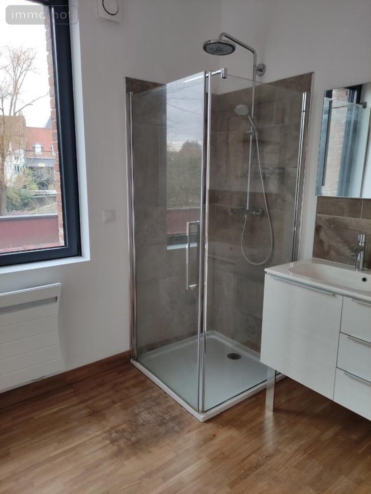 Location maison Cambrai 59400 Nord 126 m2  873 euros