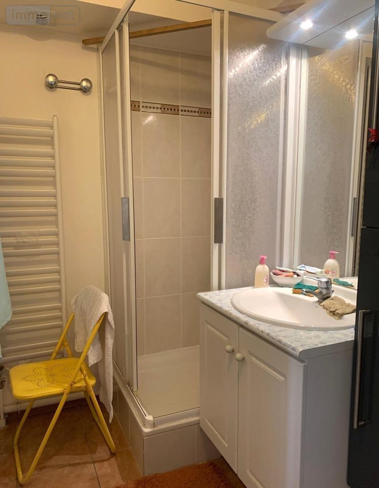 Appartement a vendre Rouen 76000 Seine-Maritime 92 m2  260400 euros