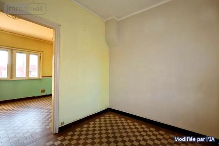 Maison a vendre Cambrai 59400 Nord 67 m2 4 pièces 60000 euros