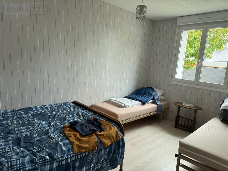 Maison a vendre Bréville-sur-Mer 50290 Manche 100 m2 5 pièces 369200 euros