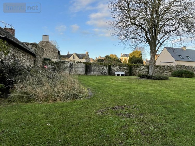 Maison a vendre Dol-de-Bretagne 35120 Ille-et-Vilaine 435 m2 10 pièces 1662400 euros