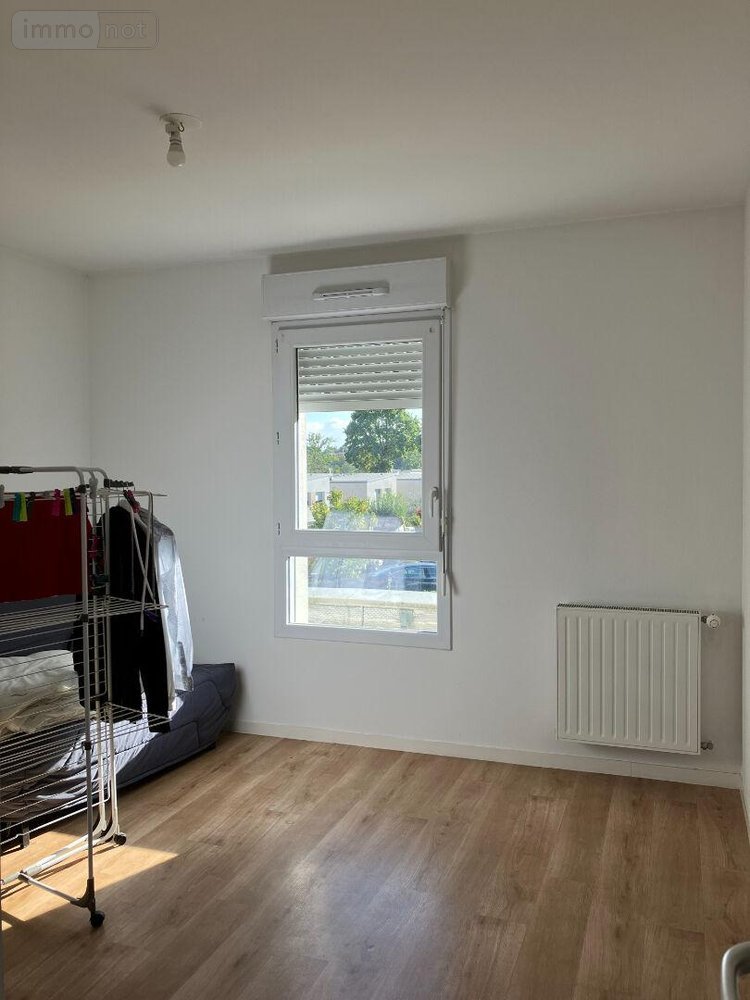 Location appartement Saint-Grégoire 35760 Ille-et-Vilaine 63 m2 3 pièces 706 euros