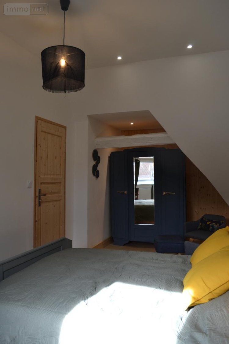 Location appartement Ardres 62610 Pas-de-Calais 47 m2  690 euros