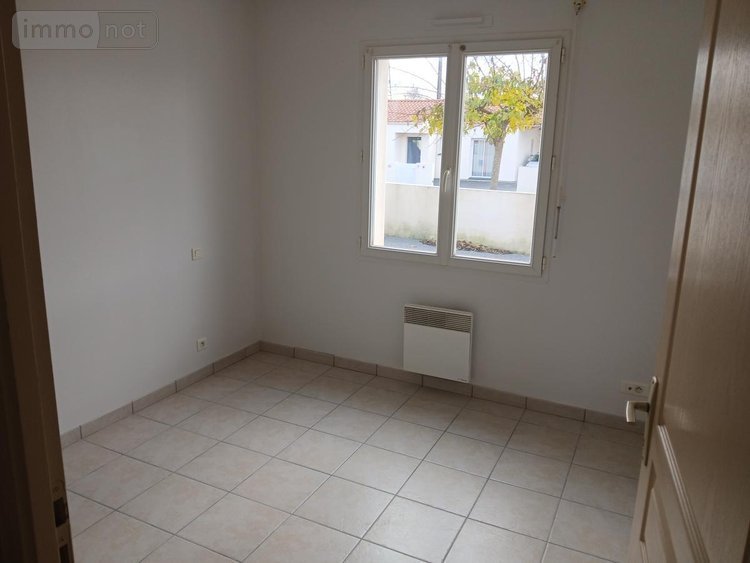 Location maison Challans 85300 Vendée 90 m2 4 pièces 1000 euros