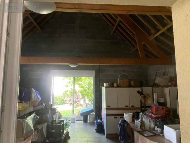 Maison a vendre Vire-Normandie 14500 Calvados 90 m2 5 pièces 177240 euros