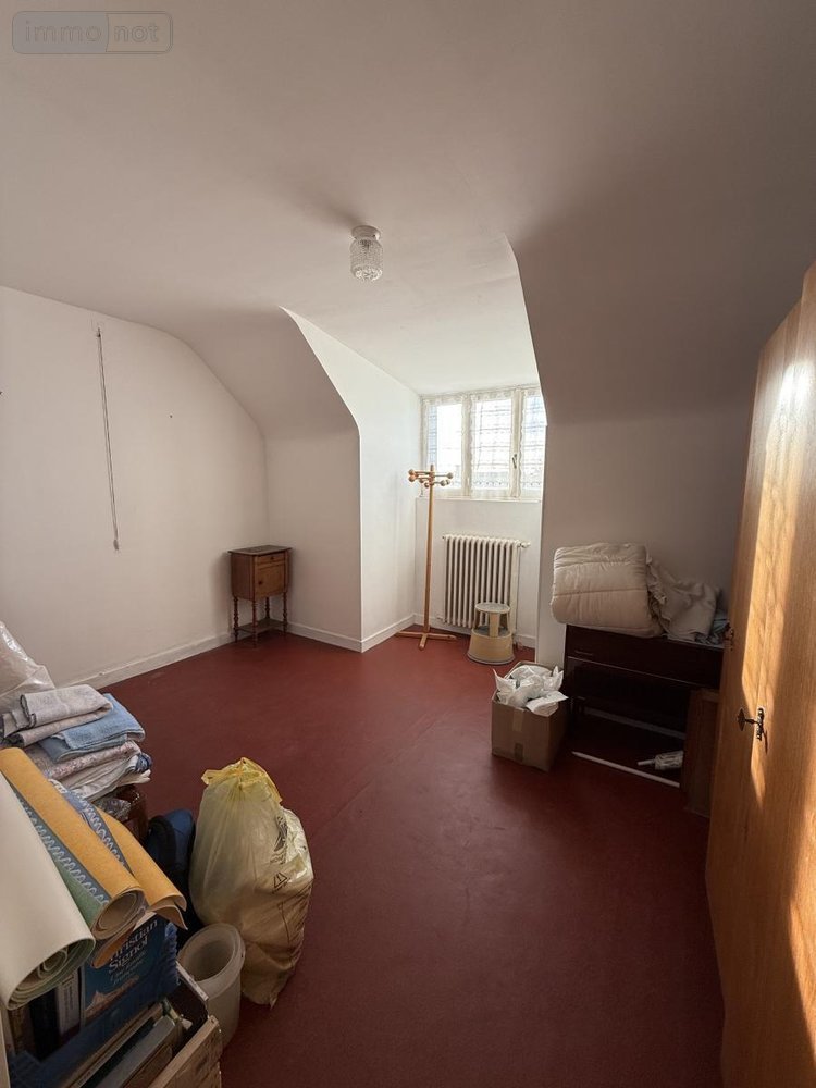 Maison a vendre Tanis 50170 Manche 90 m2 4 pièces 85220 euros