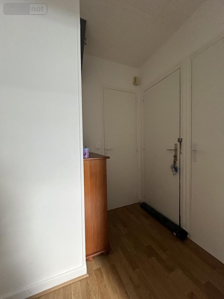 Immeuble a vendre Liesse-Notre-Dame 02350 Aisne 140 m2  145000 euros