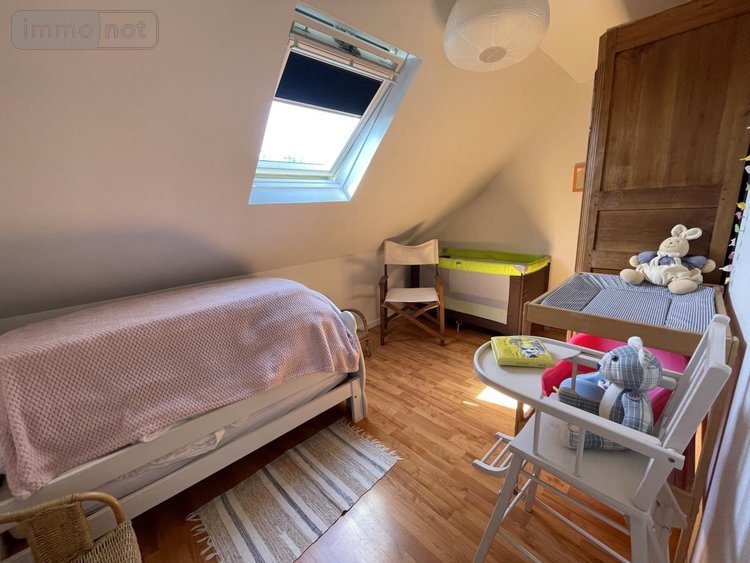 Maison a vendre Lanmodez 22610 Côtes-d'Armor 139 m2 6 pièces 581400 euros