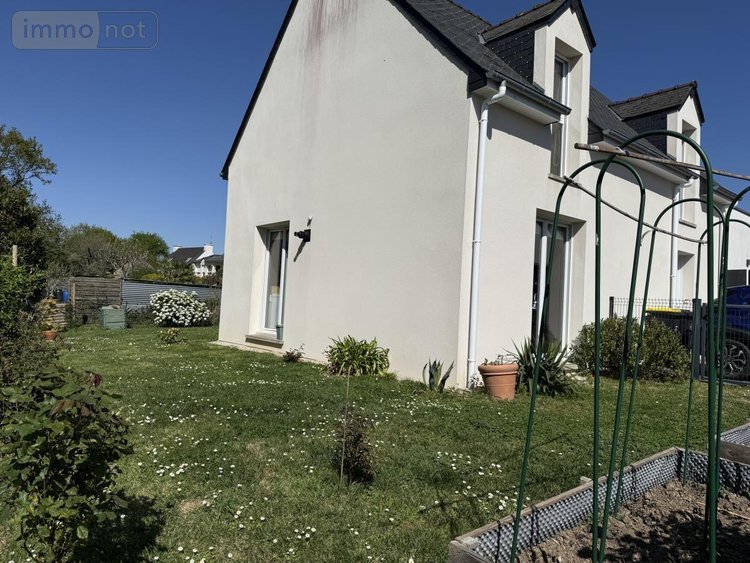 Maison a vendre Noyalo 56450 Morbihan 91 m2 5 pièces 319999 euros