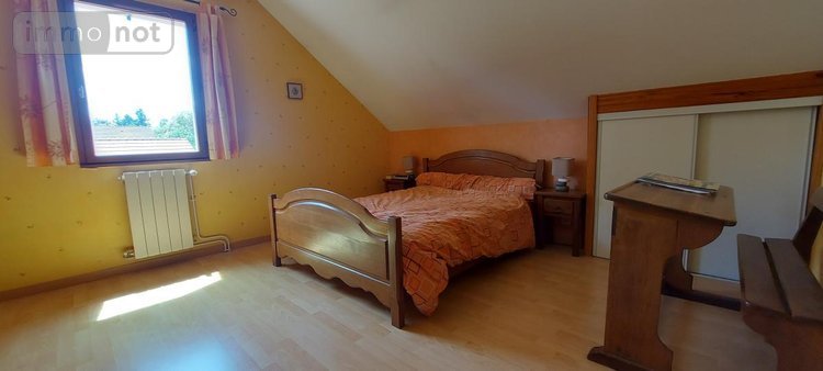 Maison a vendre Franois 25770 Doubs 140 m2  390000 euros