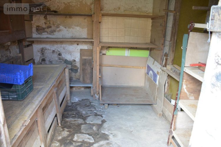 Maison a vendre Viré-en-Champagne 72350 Sarthe 77 m2 6 pièces 85600 euros