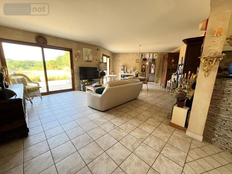 Maison a vendre Pornic 44210 Loire-Atlantique 213 m2 8 pièces 674000 euros