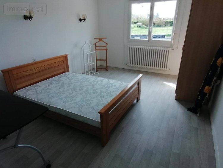 Maison a vendre Lannebert 22290 Côtes-d'Armor 132 m2 5 pièces 179000 euros