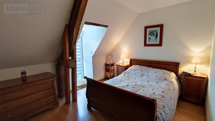 Maison a vendre Guichen 35580 Ille-et-Vilaine 112 m2 5 pièces 306000 euros