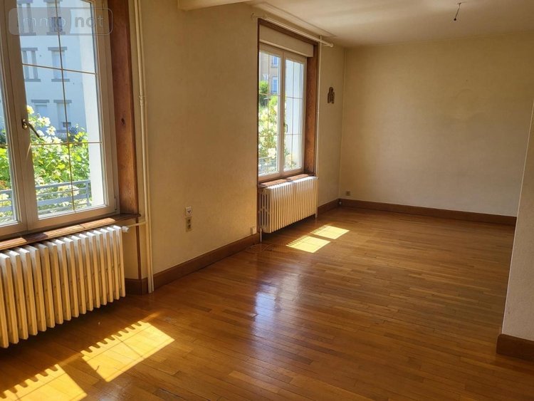 Maison a vendre Remiremont 88200 Vosges 142 m2 7 pièces 208000 euros