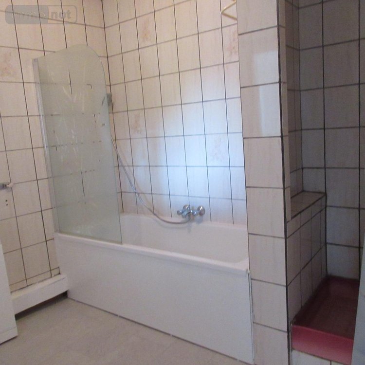 Maison a vendre Hénin-Beaumont 62110 Pas-de-Calais 97 m2 5 pièces 129500 euros