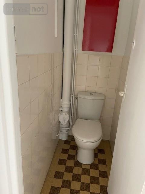 Location appartement Rouen 76000 Seine-Maritime 75 m2  916 euros