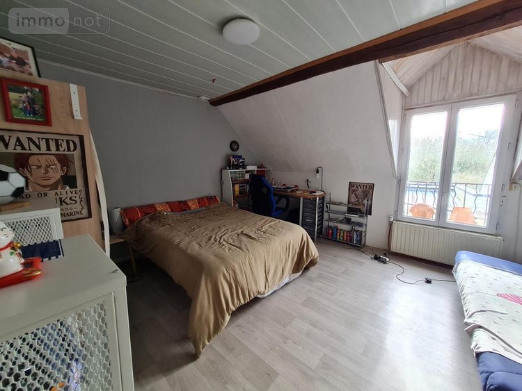 Maison a vendre Prunay-Cassereau 41310 Loir-et-Cher 172 m2  206761 euros