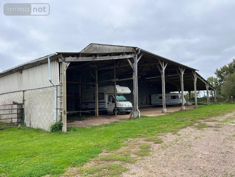 Maison a vendre Auvers 50500 Manche 183 m2  636000 euros