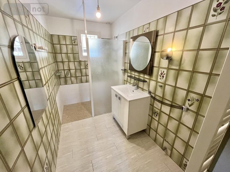 Maison a vendre La Chapelle-Saint-Sauveur 44370 Loire-Atlantique 141 m2 8 pièces 213500 euros