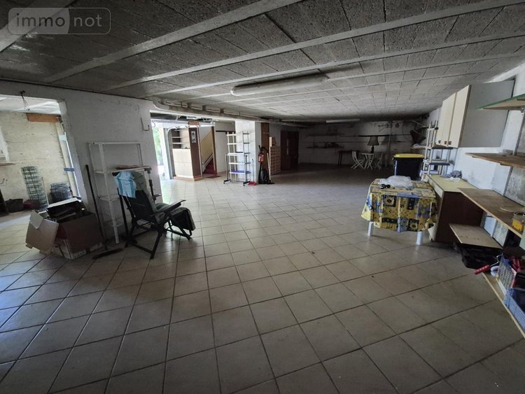 Maison a vendre Malestroit 56140 Morbihan 149 m2 5 pièces 303000 euros