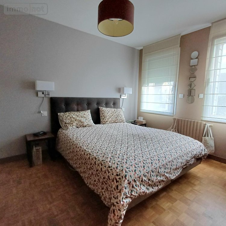Maison a vendre Guidel 56520 Morbihan 133 m2 6 pièces 589950 euros