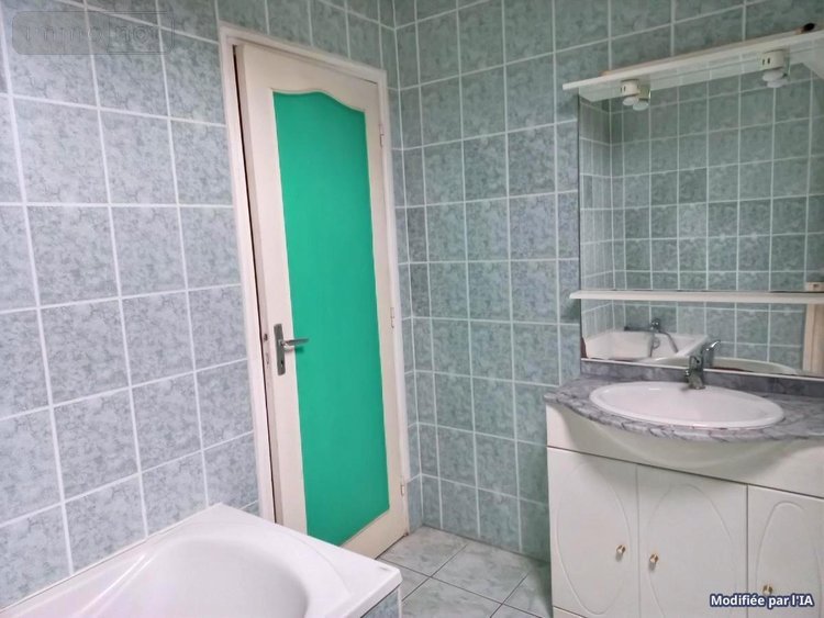 Maison a vendre Lamballe-Armor 22400 Côtes-d'Armor 112 m2 5 pièces 190800 euros