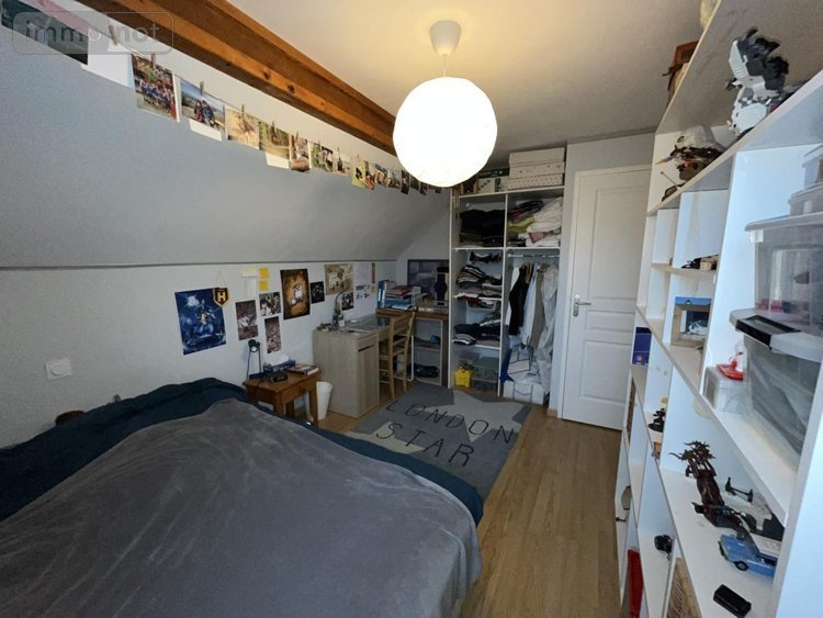 Location maison Treillières 44119 Loire-Atlantique 79 m2 5 pièces 996 euros