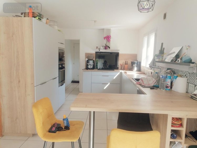 Maison a vendre Trézilidé 29440 Finistère 135 m2 6 pièces 270920 euros