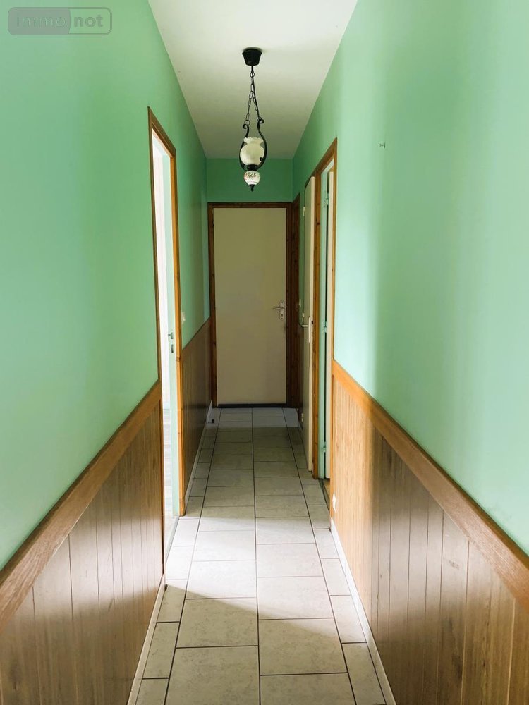 Maison a vendre Marolles-les-Braults 72260 Sarthe 72 m2 3 pièces 152020 euros