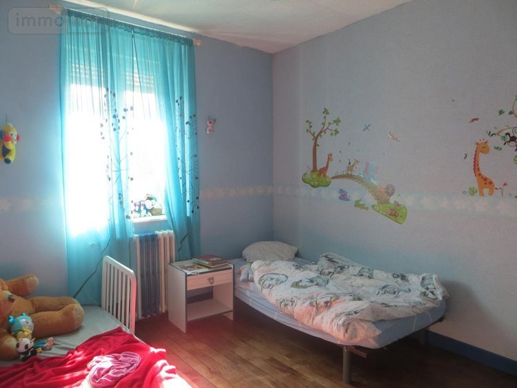 Maison a vendre Noues de Sienne 14380 Calvados 297 m2  147700 euros