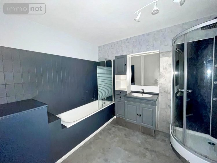Appartement a vendre Saint-Malo 35400 Ille-et-Vilaine 135 m2 6 pièces 209000 euros