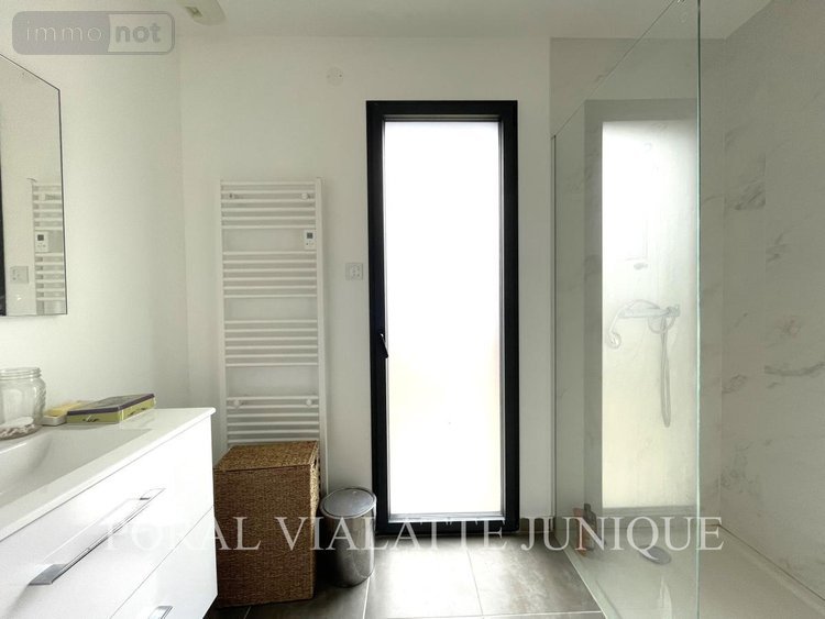 Maison a vendre Douvres 01500 Ain 117 m2 4 pièces 435000 euros