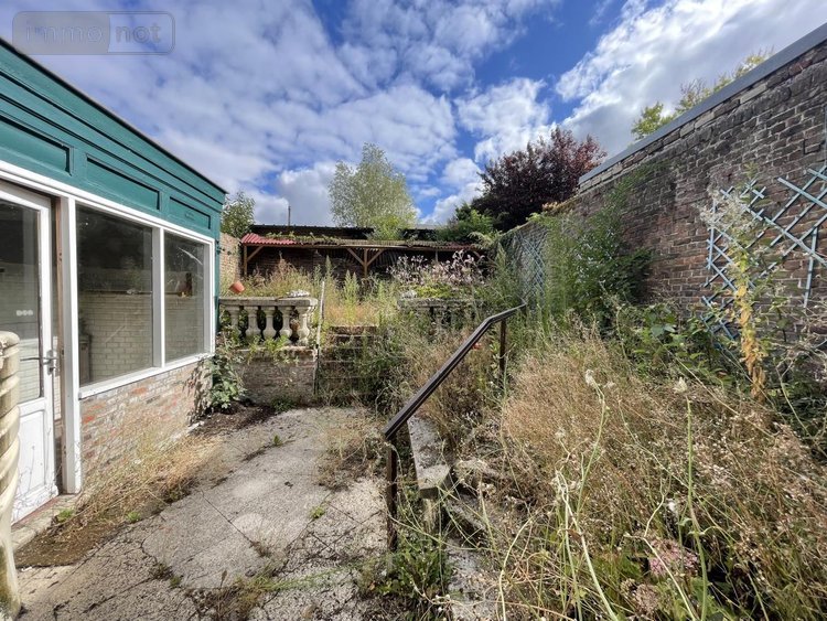 Maison a vendre Amiens 80000 Somme 213 m2 9 pièces 441000 euros