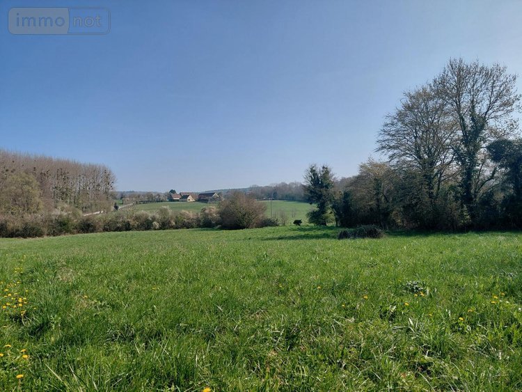 Maison a vendre Chemilli 61360 Orne 104 m2 4 pièces 315000 euros