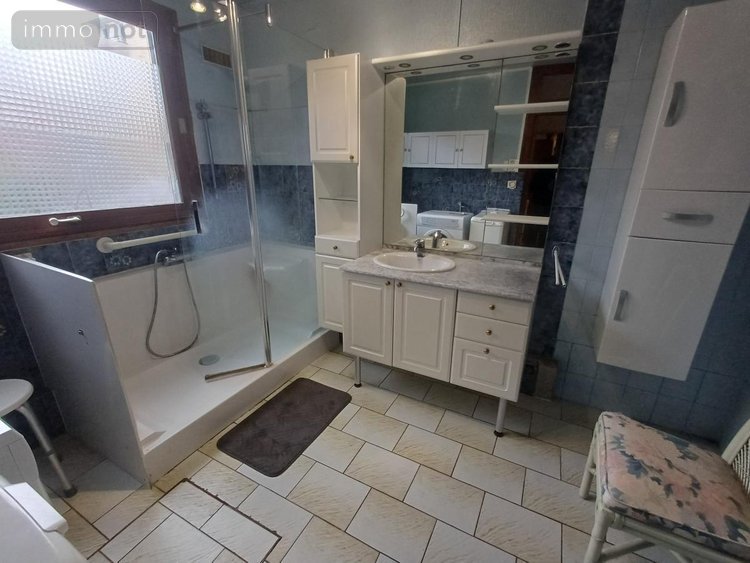 Maison a vendre Amiens 80000 Somme 104 m2 5 pièces 218190 euros