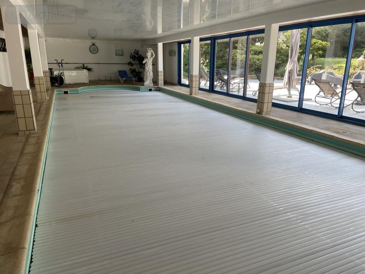 Maison a vendre Caudry 59540 Nord 641 m2 21 pièces 1248000 euros