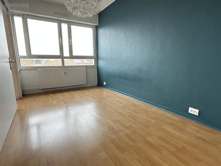 Appartement a vendre Lille 59000 Nord 41 m2 2 pièces 178100 euros