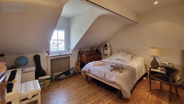Maison a vendre Angers 49000 Maine-et-Loire 169 m2 6 pièces 699000 euros