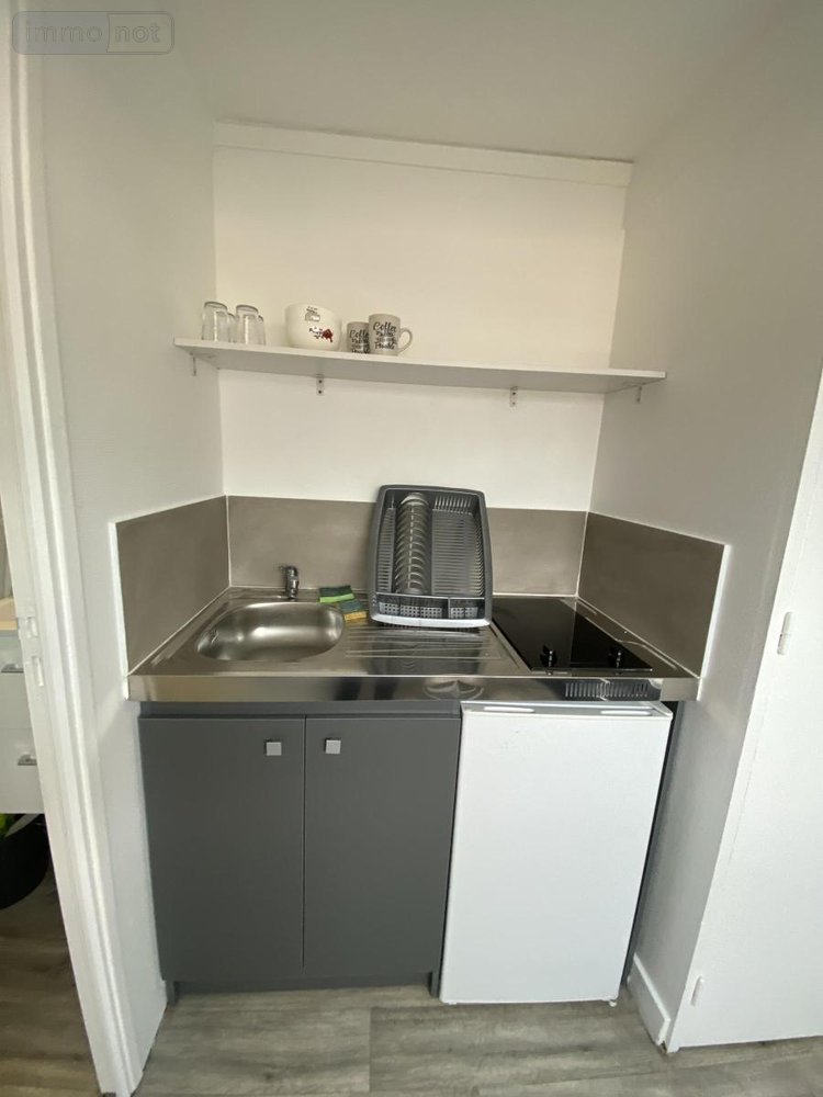 Immeuble a vendre Angers 49000 Maine-et-Loire 93 m2  576400 euros