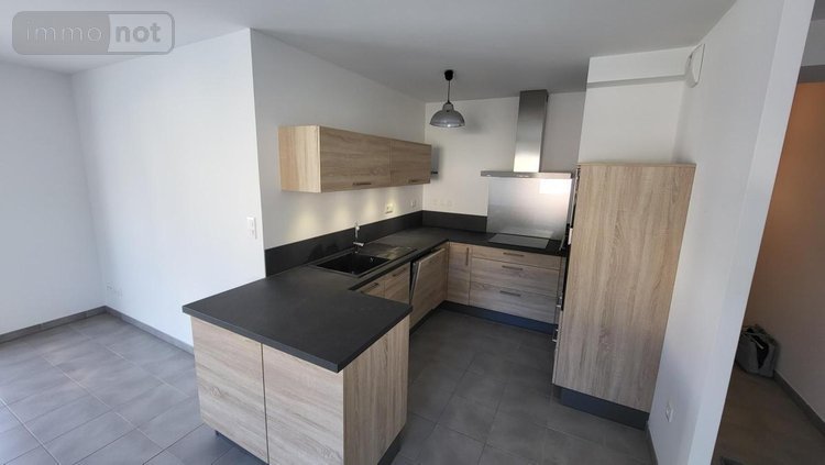 Appartement a vendre Seloncourt 25230 Doubs 64 m2 3 pièces 165000 euros