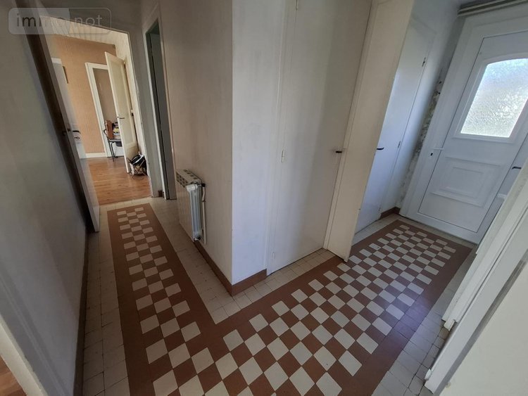 Maison a vendre Saintes 17100 Charente-Maritime 80 m2 5 pièces 141642 euros