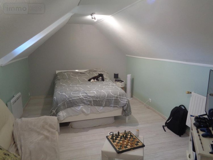 Maison a vendre Hinges 62232 Pas-de-Calais 183 m2 14 pièces 369000 euros