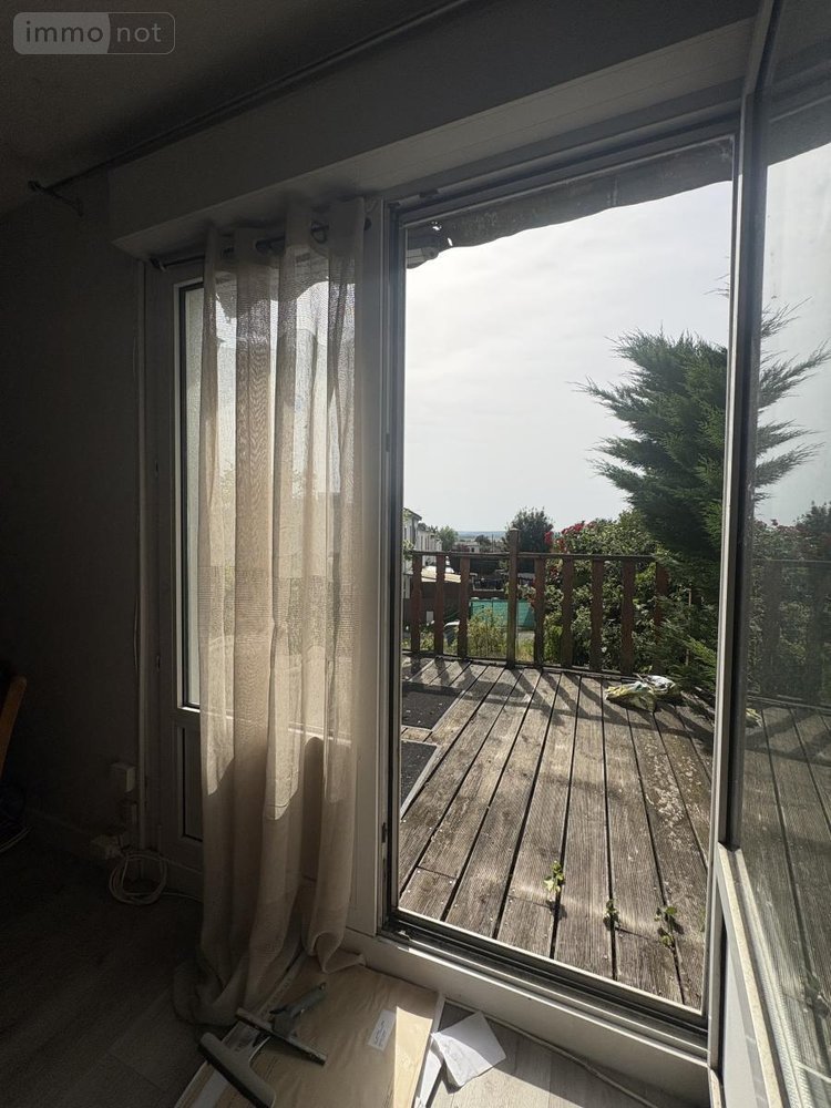 Maison a vendre Laon 02000 Aisne 62 m2 4 pièces 71700 euros