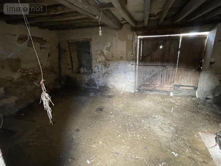 Maison a vendre Courgains 72260 Sarthe 100 m2 6 pièces 89860 euros