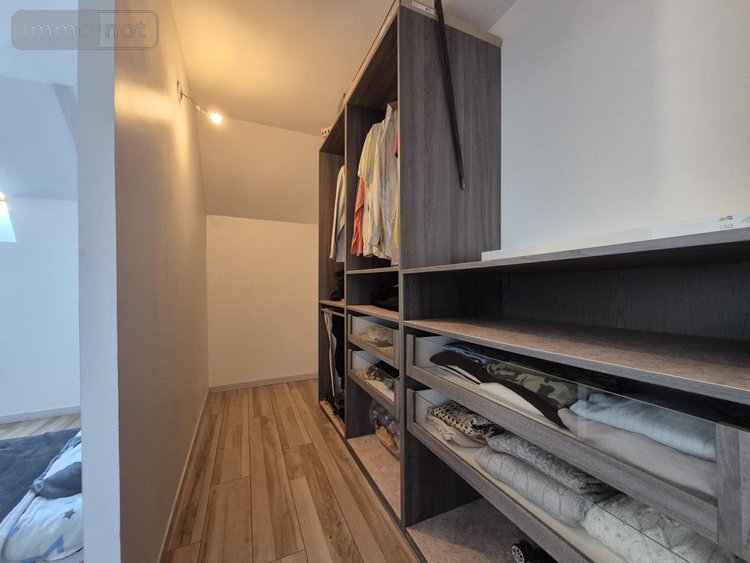 Maison a vendre Saint-Jean-Brévelay 56660 Morbihan 140 m2 5 pièces 312960 euros