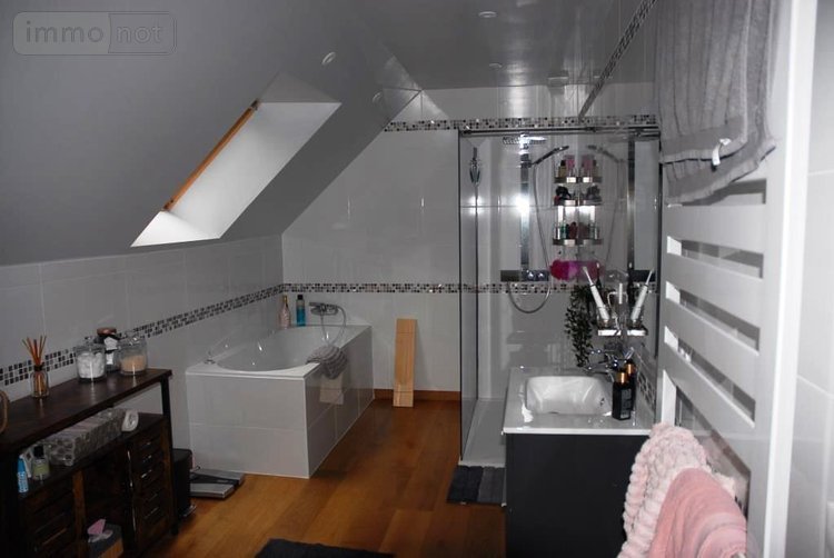 Maison a vendre Plouray 56770 Morbihan 700 m2 19 pièces 800680 euros