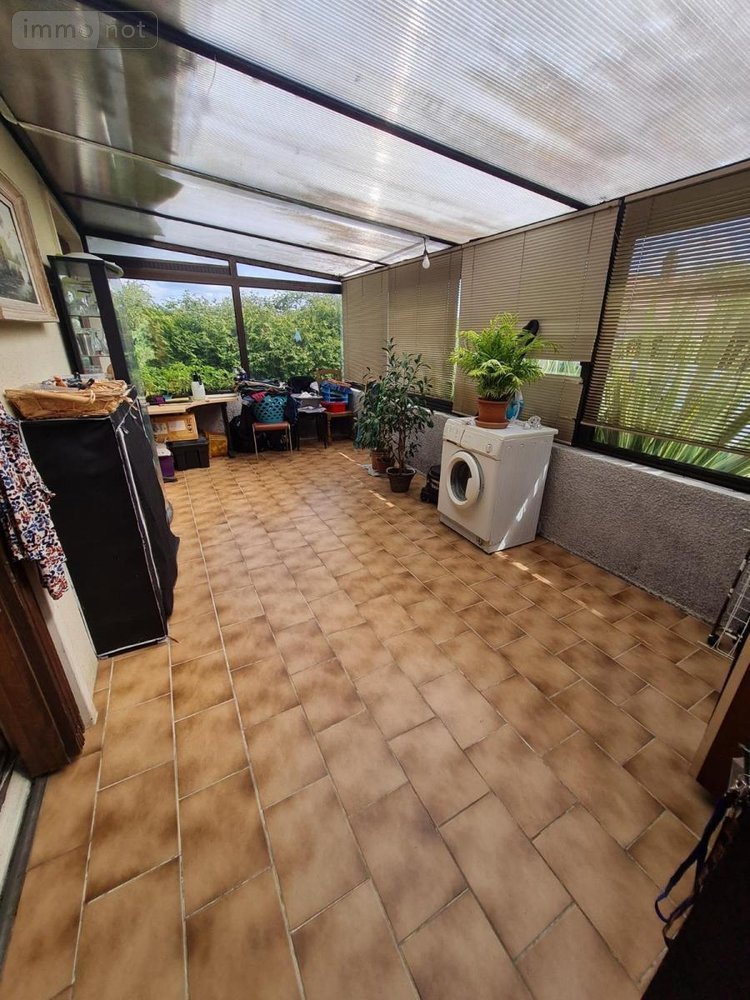 Maison a vendre Artins 41800 Loir-et-Cher 82 m2 4 pièces 74800 euros